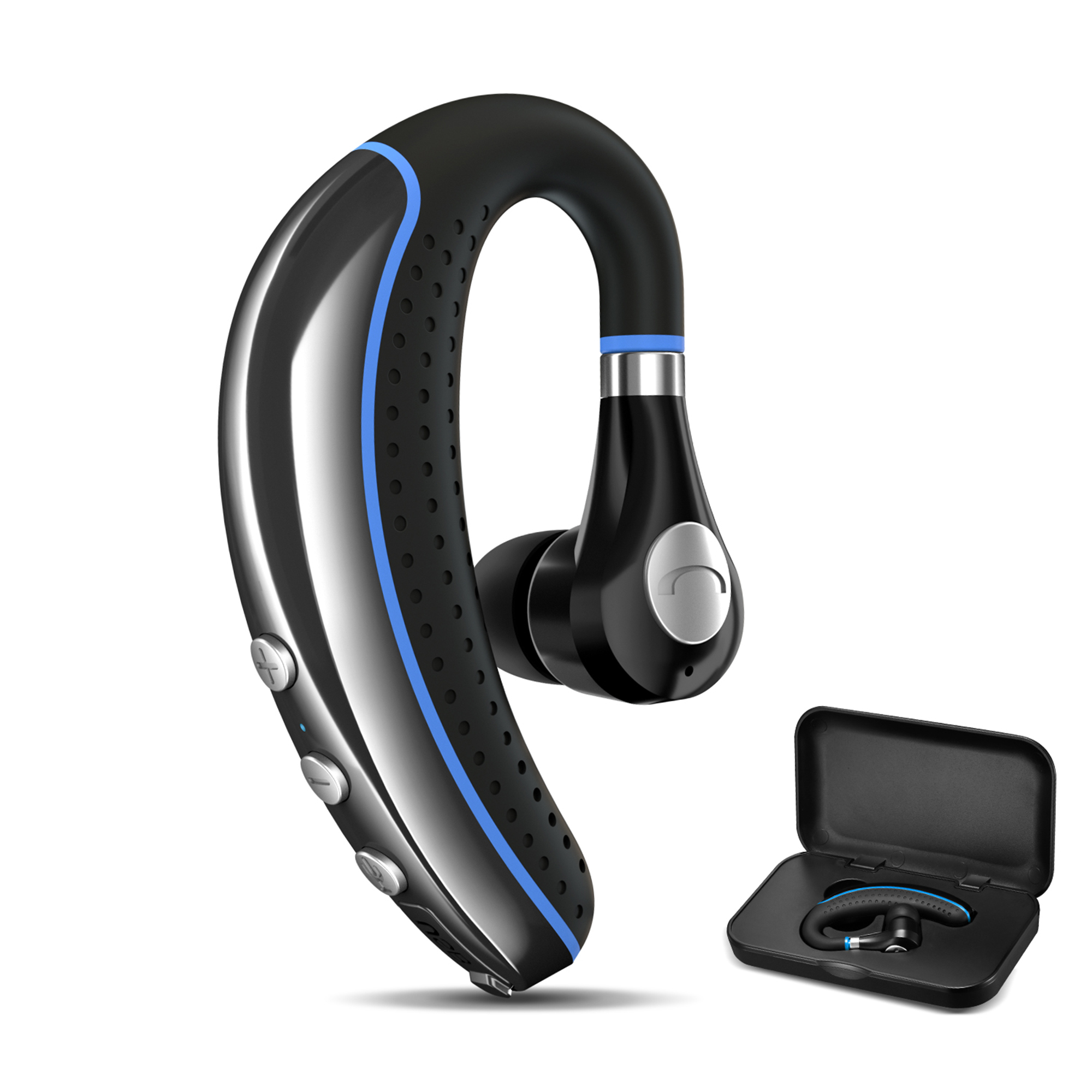 Bluetooth Headset, FIMITECH Wireless Earpiece